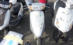 HONDA DIO Gen.4 AF35
