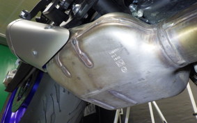 YAMAHA MT-07 1990 RM33J