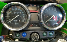 KAWASAKI ZRX1100 2000 ZRT10C
