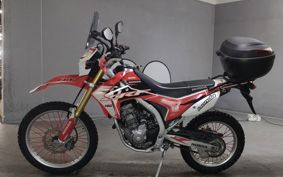 HONDA CRF250L MD38