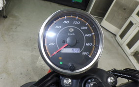 HARLEY X350 2024