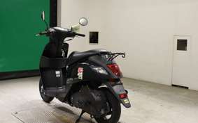 SUZUKI LET's 1995 CA4AA
