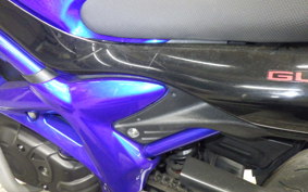 SUZUKI ｸﾞﾗﾃﾞｨｳｽ400 2011 VK58A