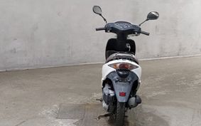 HONDA DIO AF68