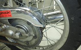 YAMAHA SR400 Gen.4 2016 RH03J