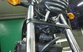 HONDA REBEL 250 MC49