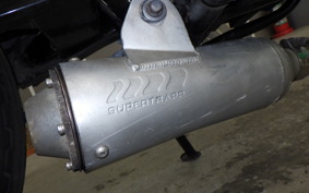 HONDA CB223S MC40