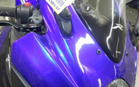 SUZUKI GSX-R600 2007