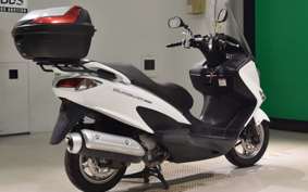 SUZUKI SKYWAVE 200 (Burgman 200) 2003 CH41A
