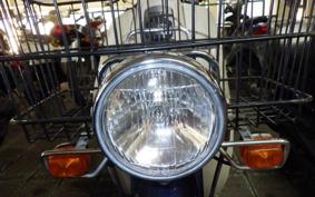 HONDA C50 SUPER CUB AA01