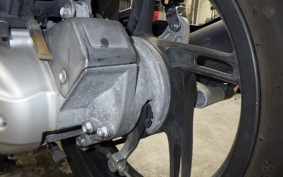 HONDA PCX 125 2006 JF56