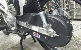 HONDA ｸﾛｽｶﾌﾞ110-2 2020 JA45