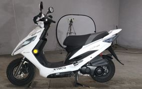 KYMCO KYMCO GP125I FC25EC