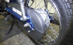 HONDA LITTLE CUB AA01