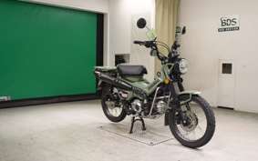 HONDA CT125-2 2024 JA65