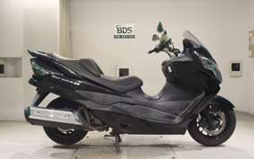 SUZUKI SKYWAVE 250 (Burgman 250) S 2022 CJ46A