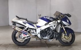 SUZUKI GSX1300R HAYABUSA GW71A