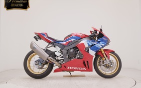 HONDA CBR1000RR RSP 2023 SC82