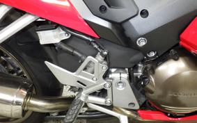 HONDA VFR800F 2022 RC79