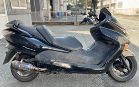 HONDA FORZA Z MF08