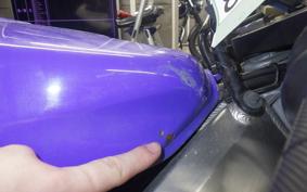 HONDA CBR250RR MC22