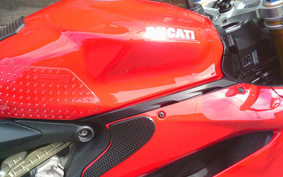 DUCATI 1299PANIGA-RES 2015 ZDMH905JAFB