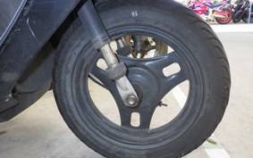 SUZUKI ADDRESS V50 CA4BA