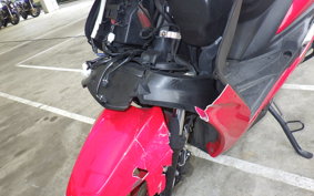 YAMAHA CYGNUS 125 XSR 3 SED8J