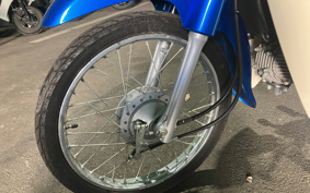 HONDA SUPER CUB50 AA09
