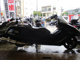 Фото Yamaha MAXAM 250 с японского аукциона