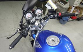 HONDA VTR 250 Gen. 2 1973 MC33