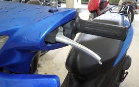 SUZUKI ADDRESS V125 S 1999 CF4MA