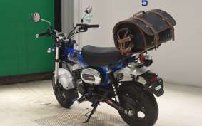 HONDA DAX 125 2021 JB04