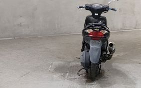 SUZUKI ADDRESS V125 CF4MA