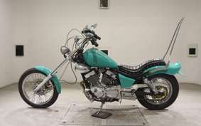 YAMAHA VIRAGO 250 2021 3DM