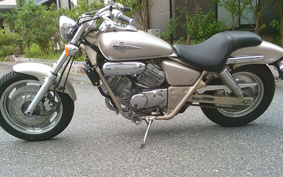 HONDA V-TWIN MAGNA S MC29
