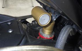 KAWASAKI ZX 10 NINJA R 2006 ZXT00C