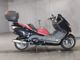 Фото Honda FORZA Z 2006 с японского аукциона