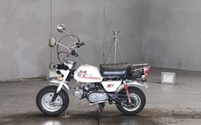 HONDA MONKEY Z50J
