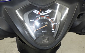 HONDA DIO 110 2003 JF31