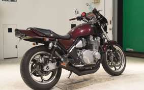 KAWASAKI ZEPHYR 1100 1992 ZRT10A
