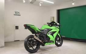 KAWASAKI NINJA 250R 1991 EX250K
