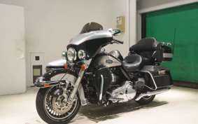 HARLEY FLHTCU SIDECAR 1580 2010