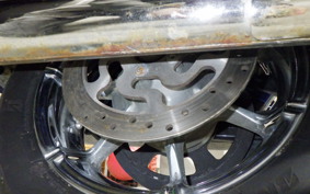 HARLEY FLTRUSE1800CVO 2015