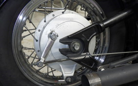 YAMAHA DRAGSTAR 400 CLASSIC 2000