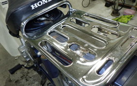 HONDA C90 SUPER CUB E HA02