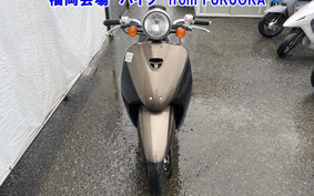 HONDA TODAY