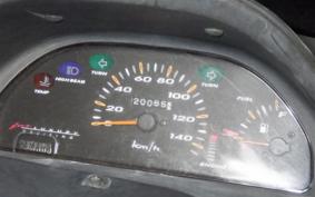 YAMAHA MAJESTY 125 5CA