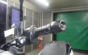 HONDA ADV160 2001 KF54