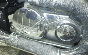 HONDA SHADOW 750 Gen. 3 2006 RC50